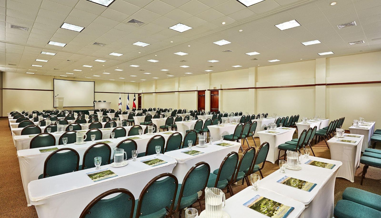 Sala conferenze - Royal Decameron Golf Beach Resort and Villas