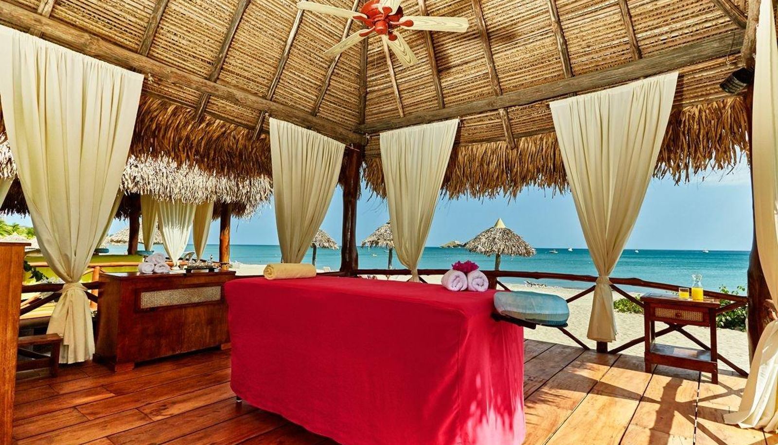 Area benessere - Royal Decameron Golf Beach Resort and Villas