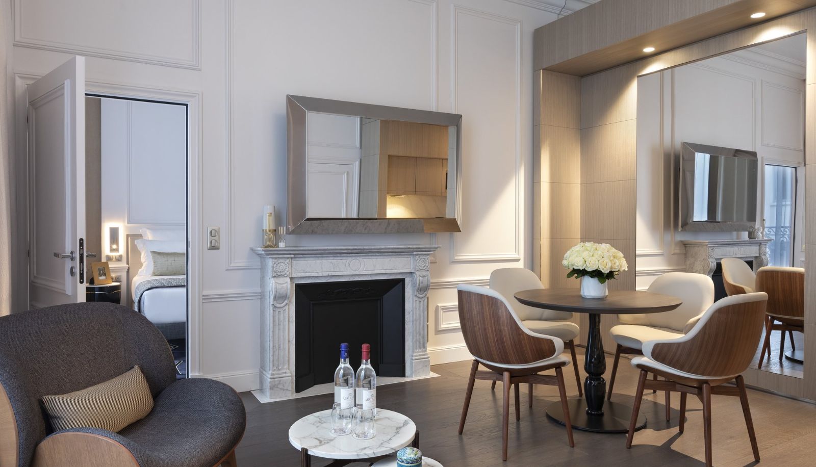 Zimmer - La Clef Champs-Élysées Paris
