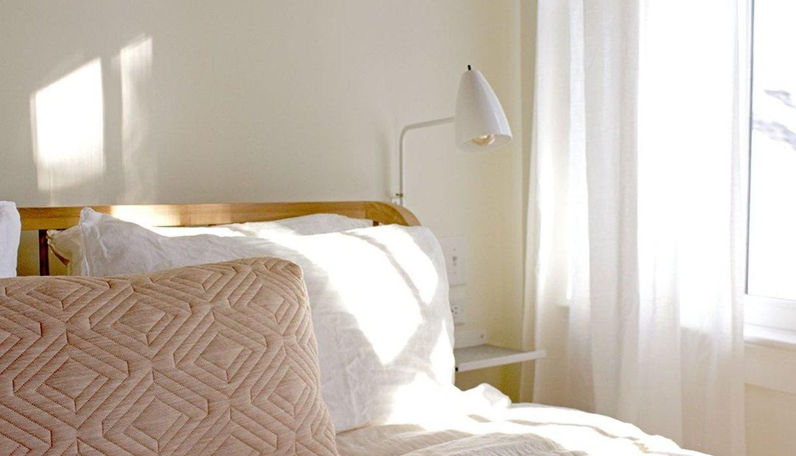 Room - GUEST HOUSE RALEIGH