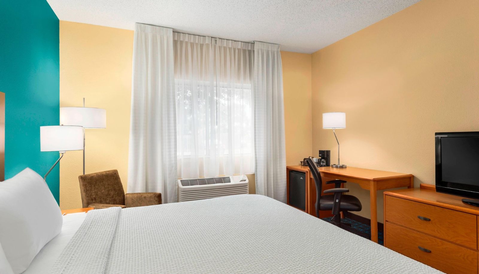 Habitación - SureStay by Best Western Mount Pleasant Racine