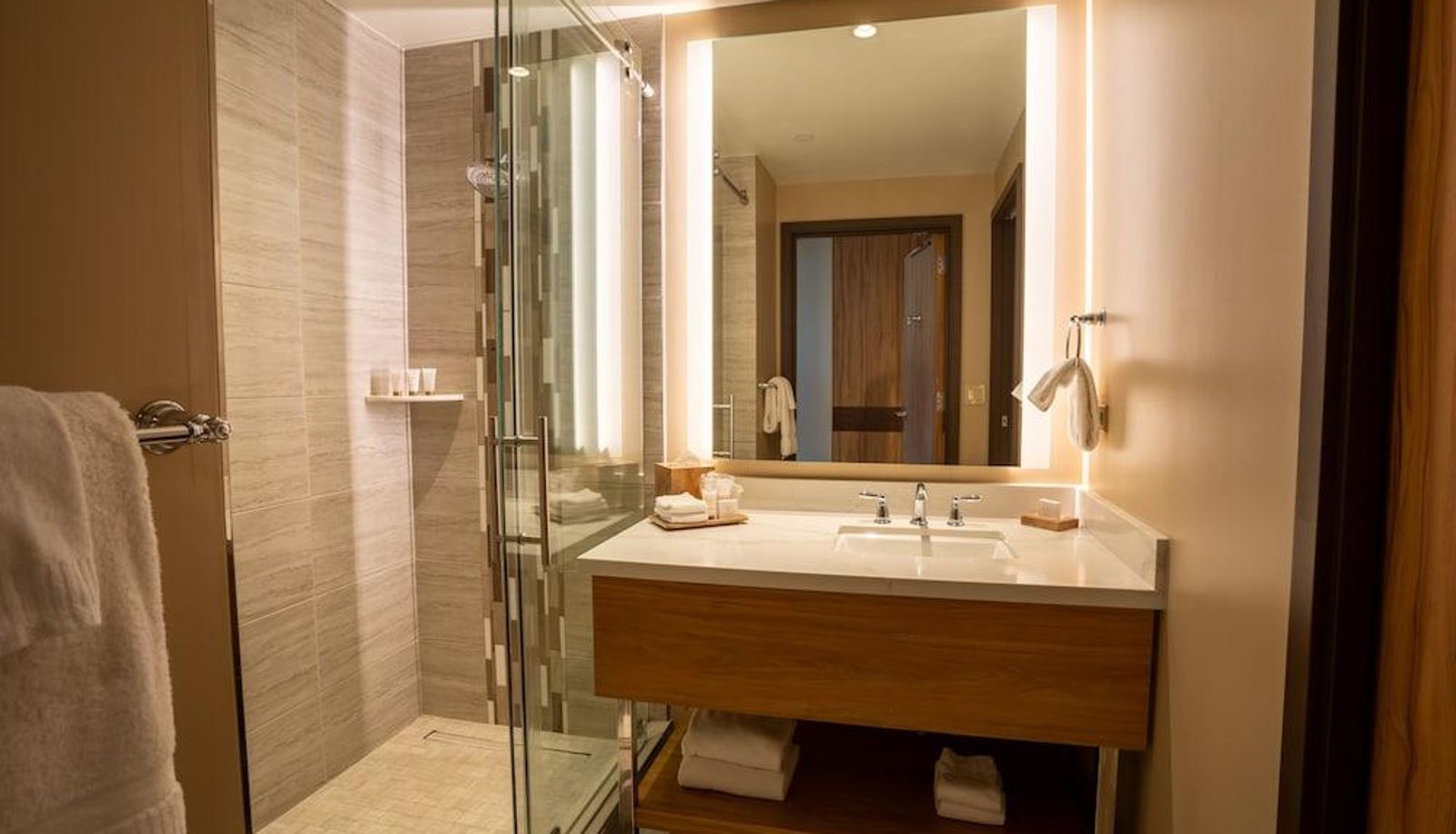 Superior room (double) - Sycuan Casino Resort