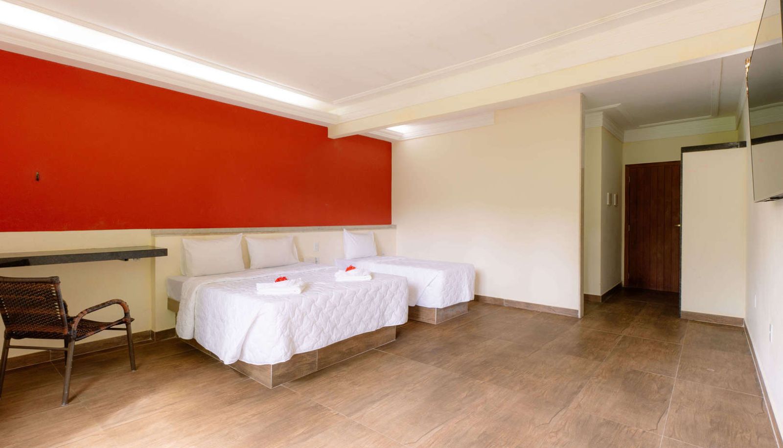 Info - Floral Inn Family Experientia Hotels
