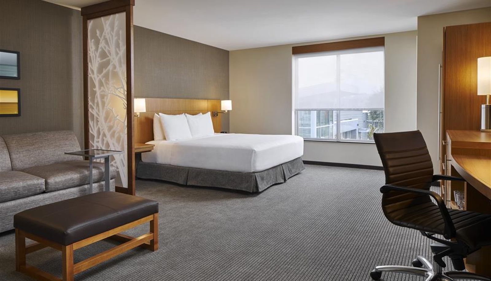 Habitación - Hyatt Place Wilmington Riverfront