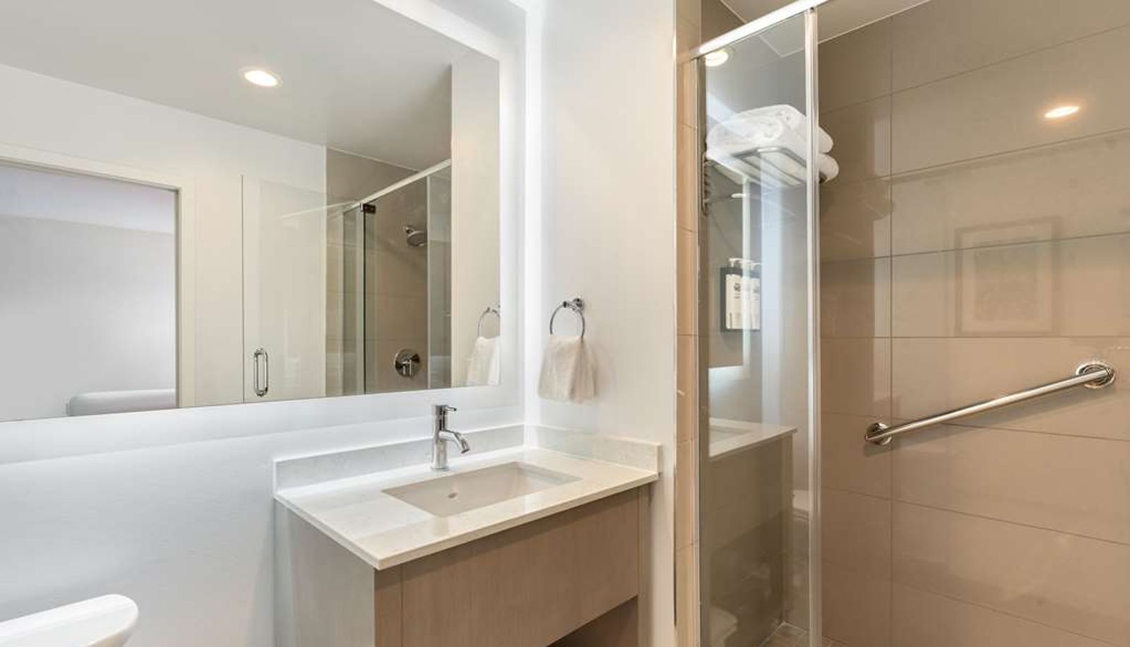 Pokój - Hyatt House Orlando International Drive