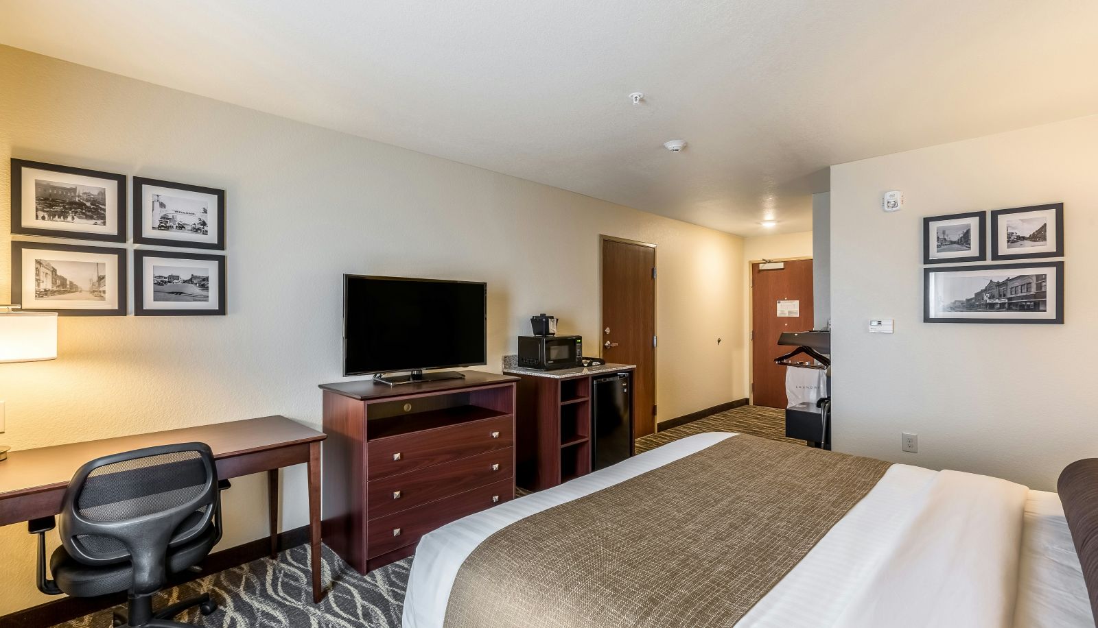 Interior view - Cobblestone Hotel & Suites - Stevens Point
