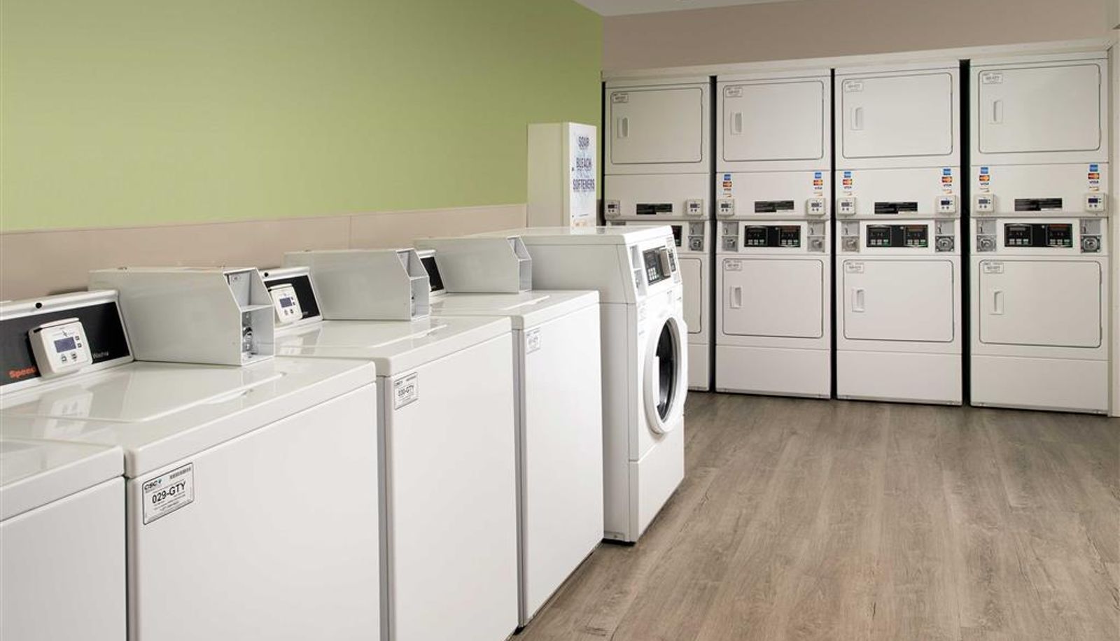 Interior view - Extended Stay America Suites - Minneapolis - Fridley