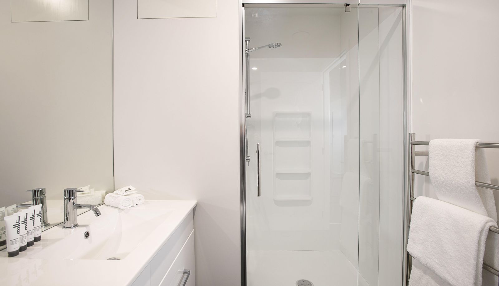 Info - Quest Tauranga Central