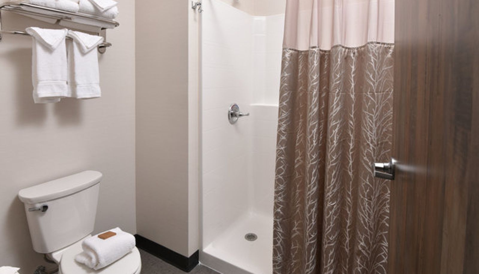 Zimmer - Stoney Creek Hotel Tulsa - Bro
