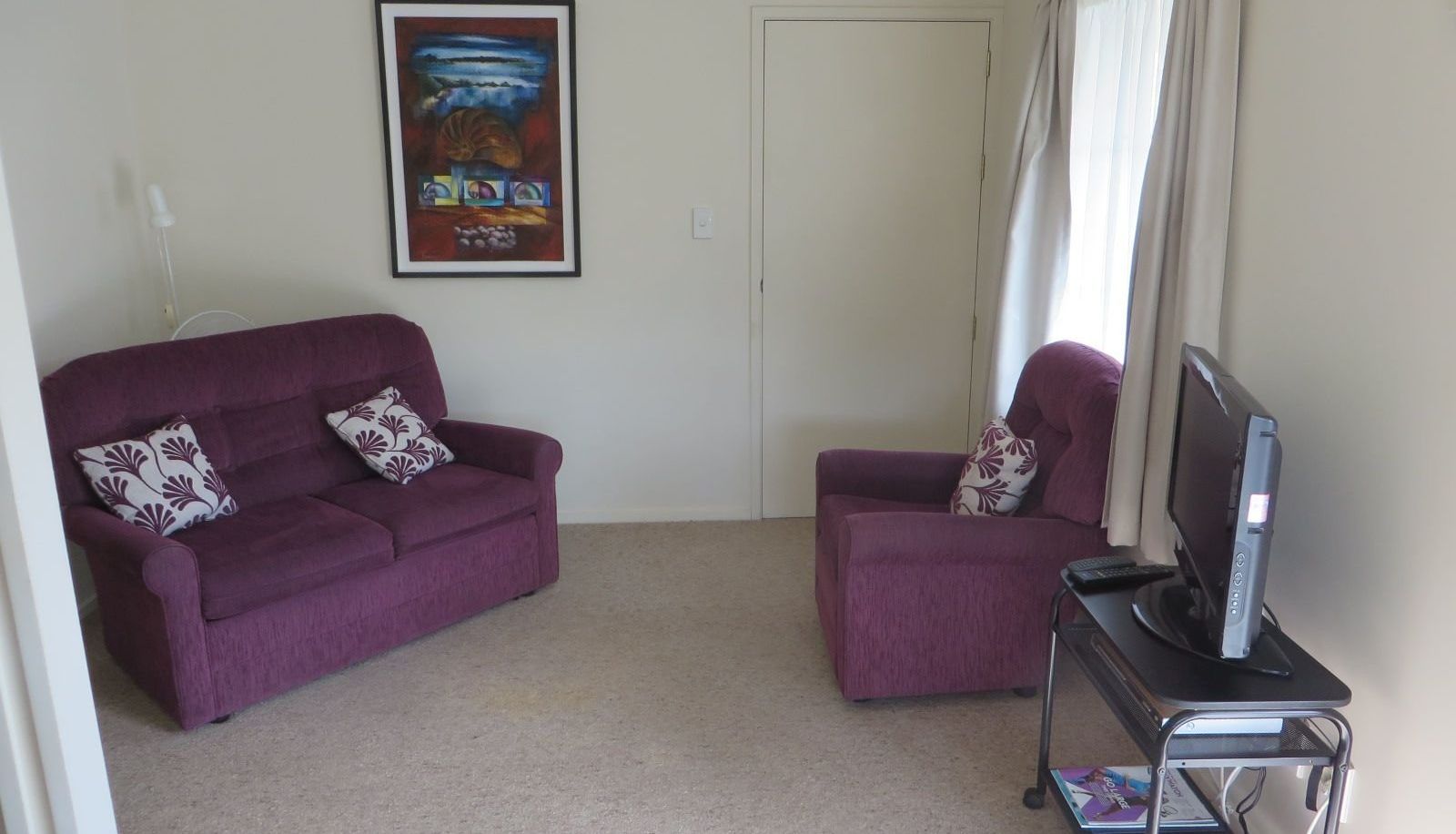 Room - Arrow Motel Apartments