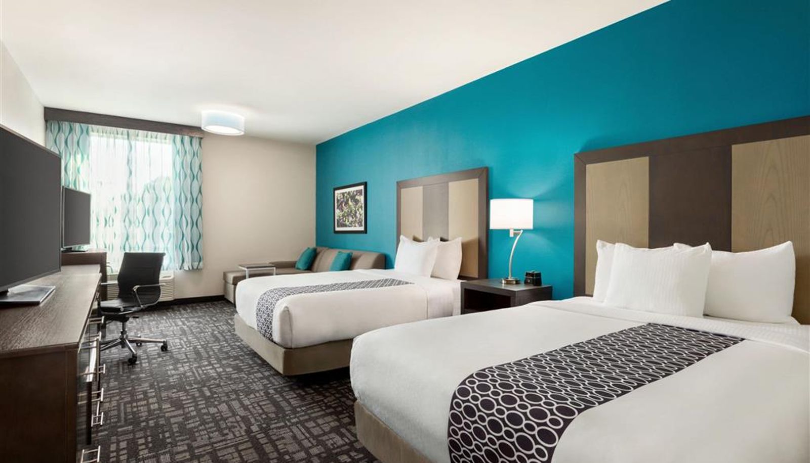 Room - La Quinta by Wyndham Gainesville