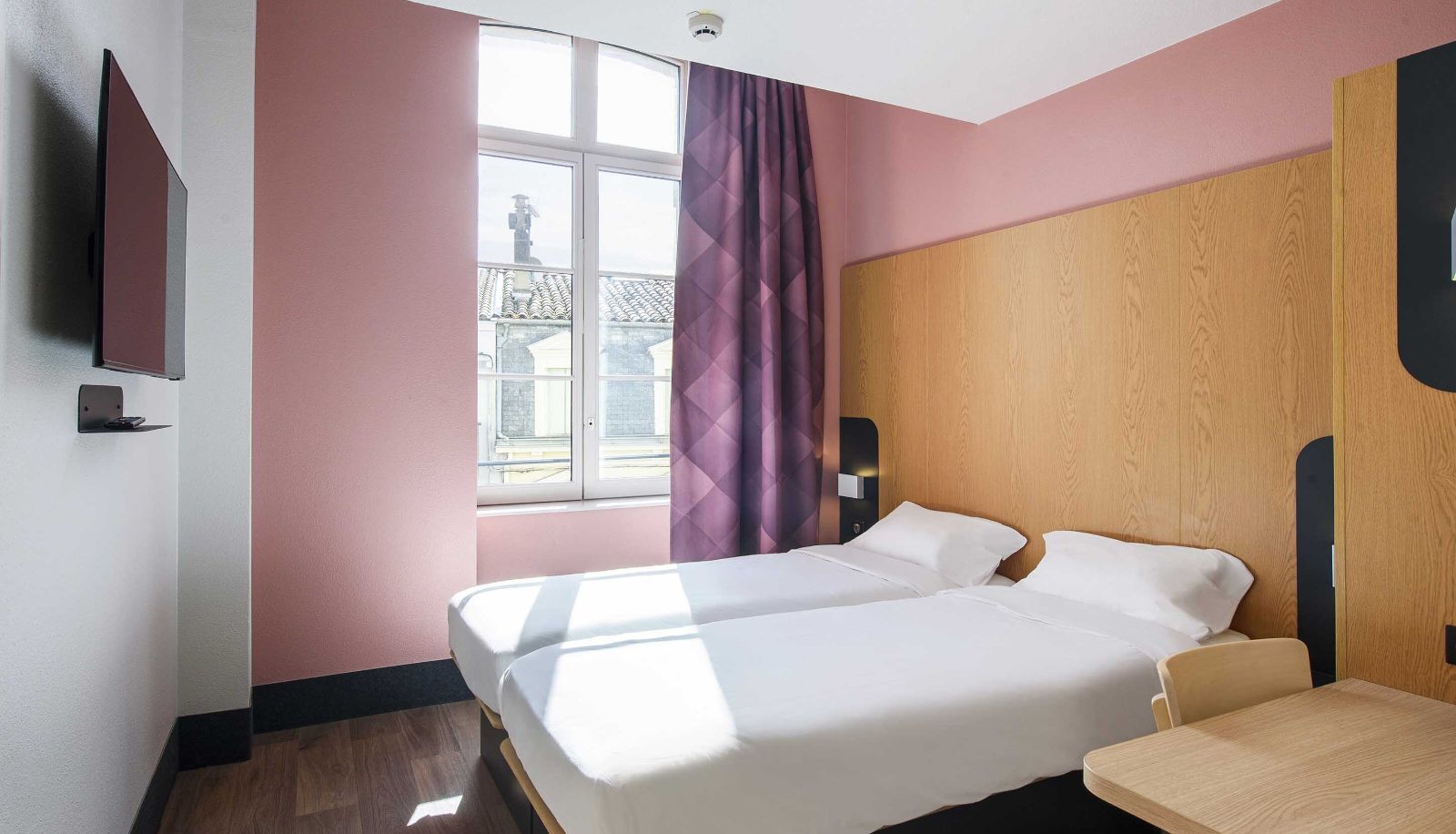 Zimmer - B&B HOTEL Castres Centre Gambetta