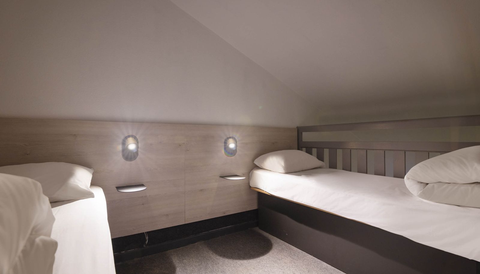 Room - B&B HOTEL Avignon 1