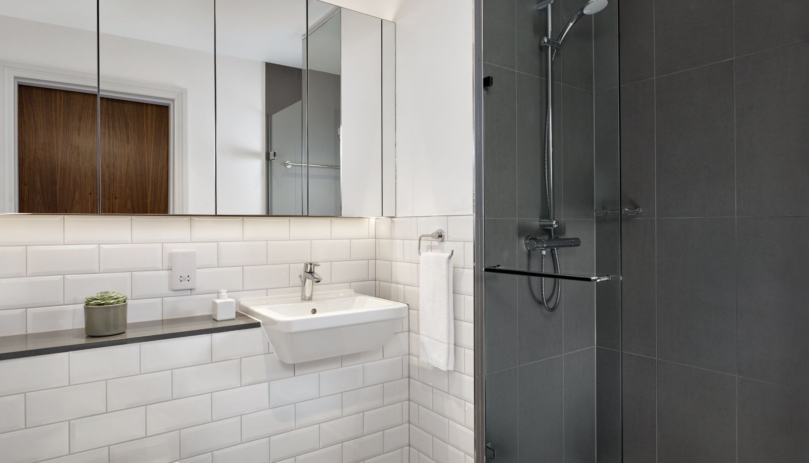 Kamer - Citadines Islington London