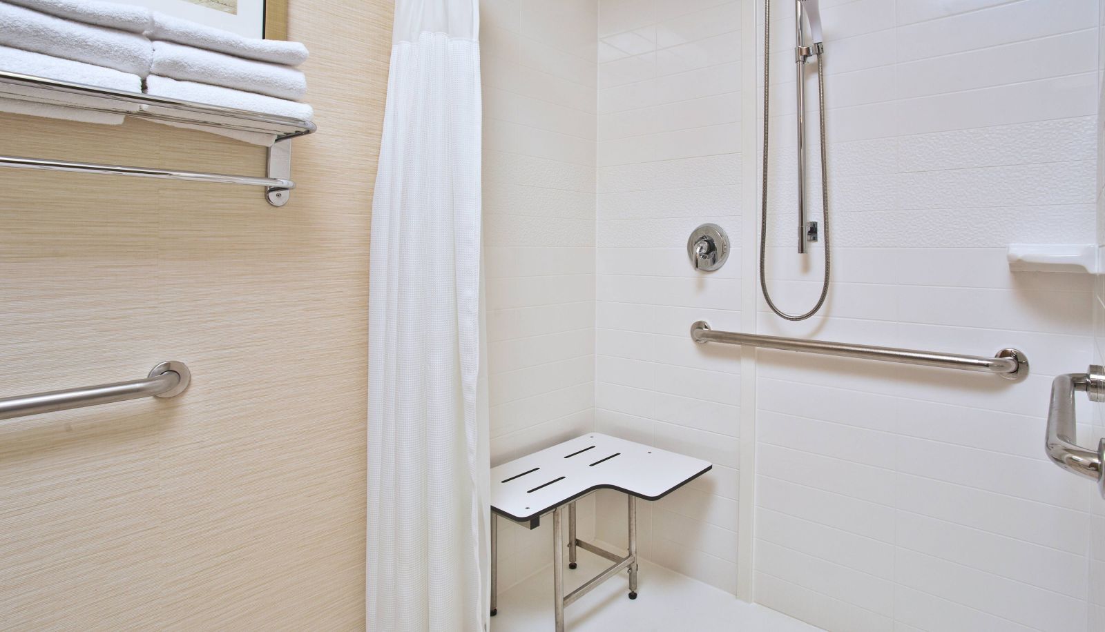 Zimmer - Fairfield Inn and Suites by Marriott Madison West-Middleton