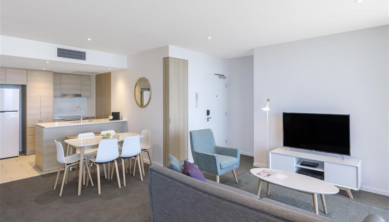 Room - Avani Broadbeach Residences