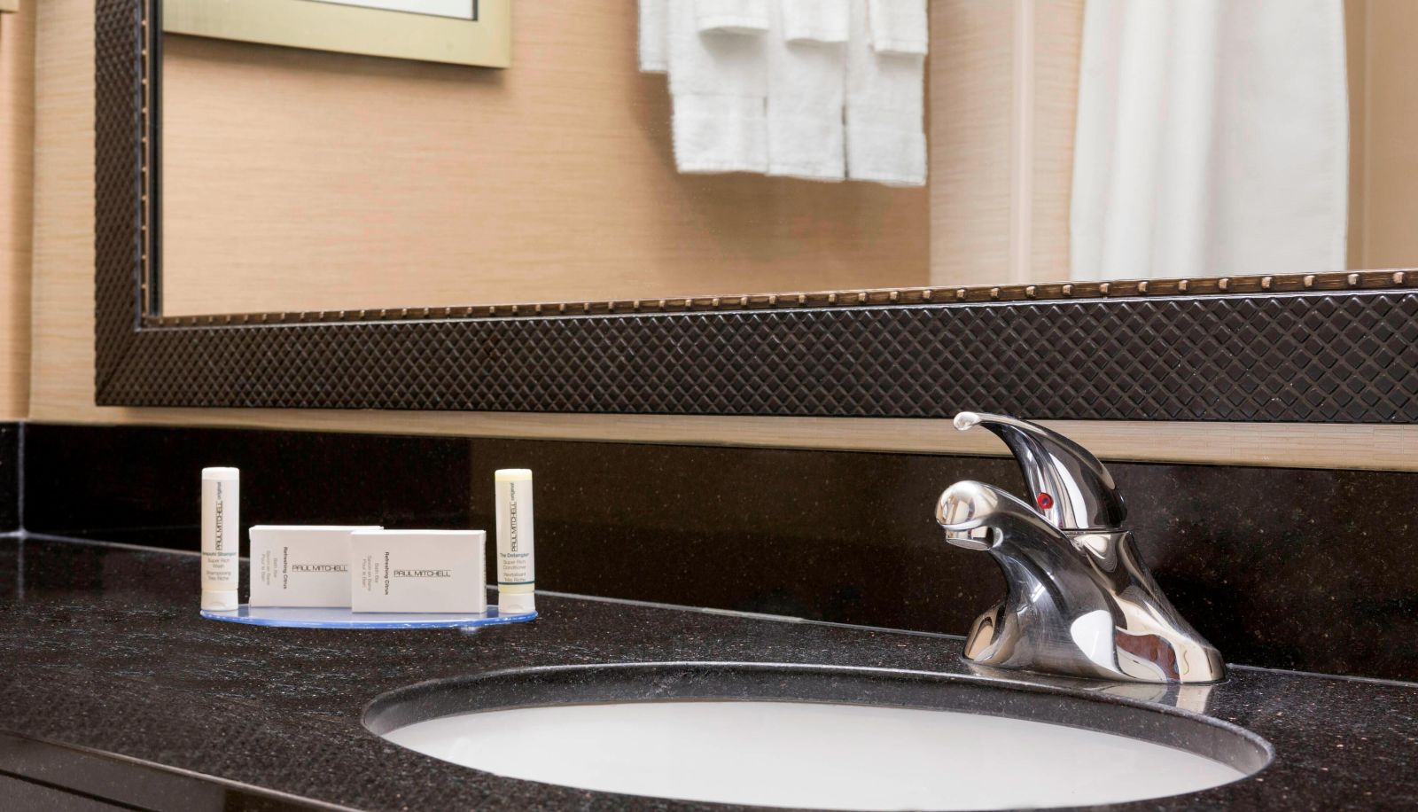 Zimmer - Fairfield Inn and Suites by Marriott Minneapolis-St. Paul Airport