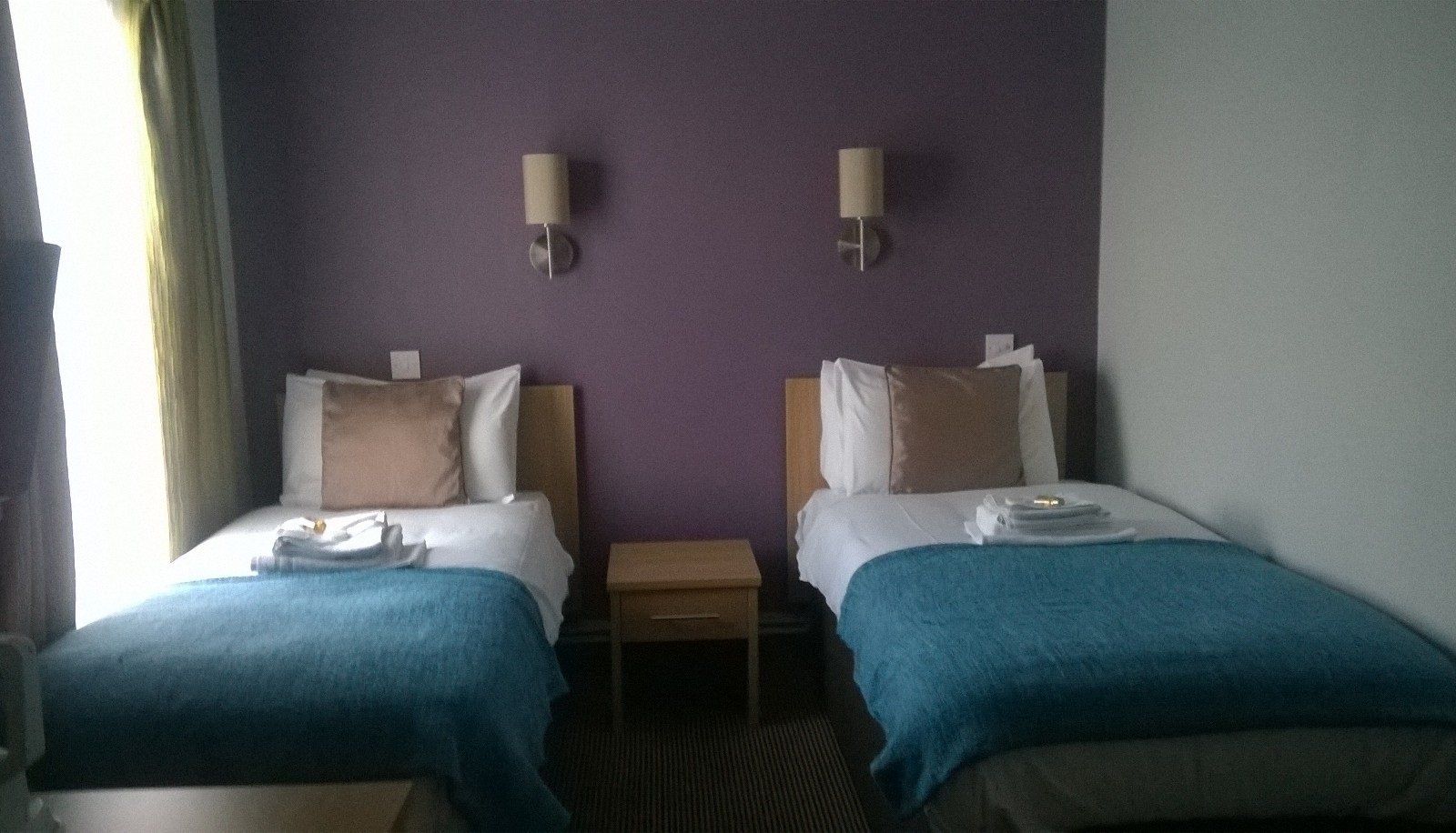 Room - Sun Inn by Greene King Inns