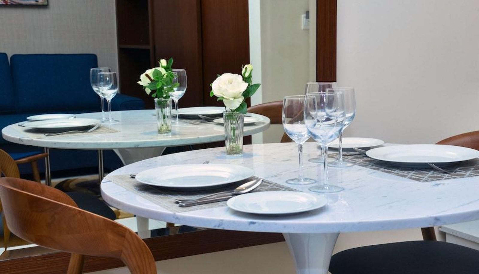 Standaardkamer - Tribeca Serviced Suites Bukit Bintang