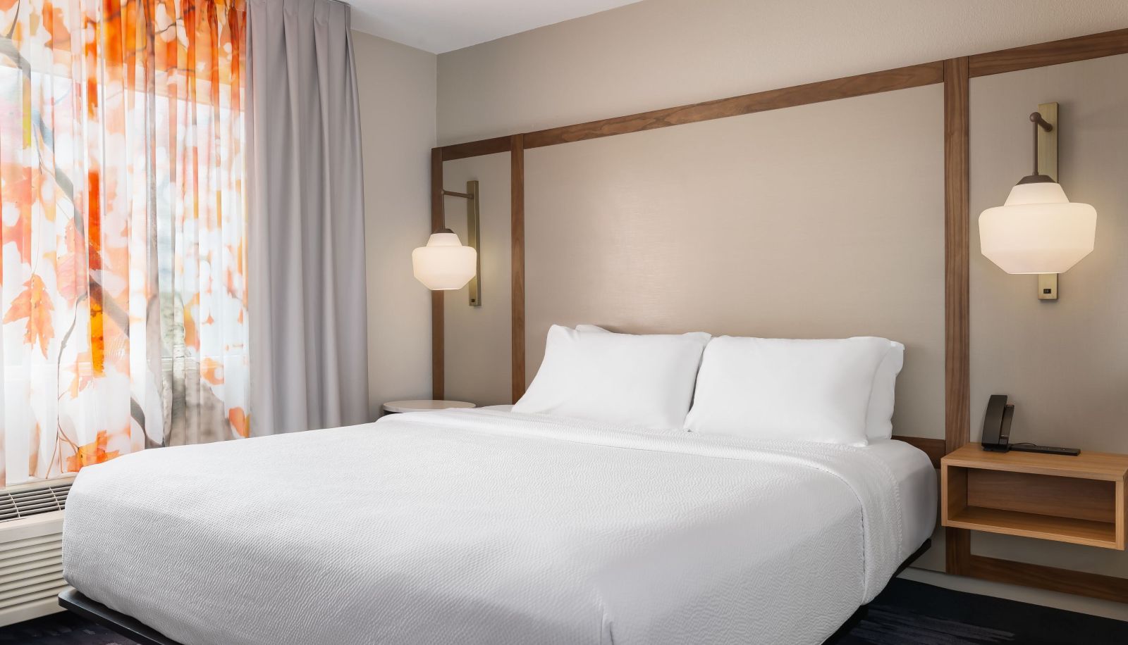 Kamer - Fairfield Inn and Suites by Marriott Minneapolis Burnsville
