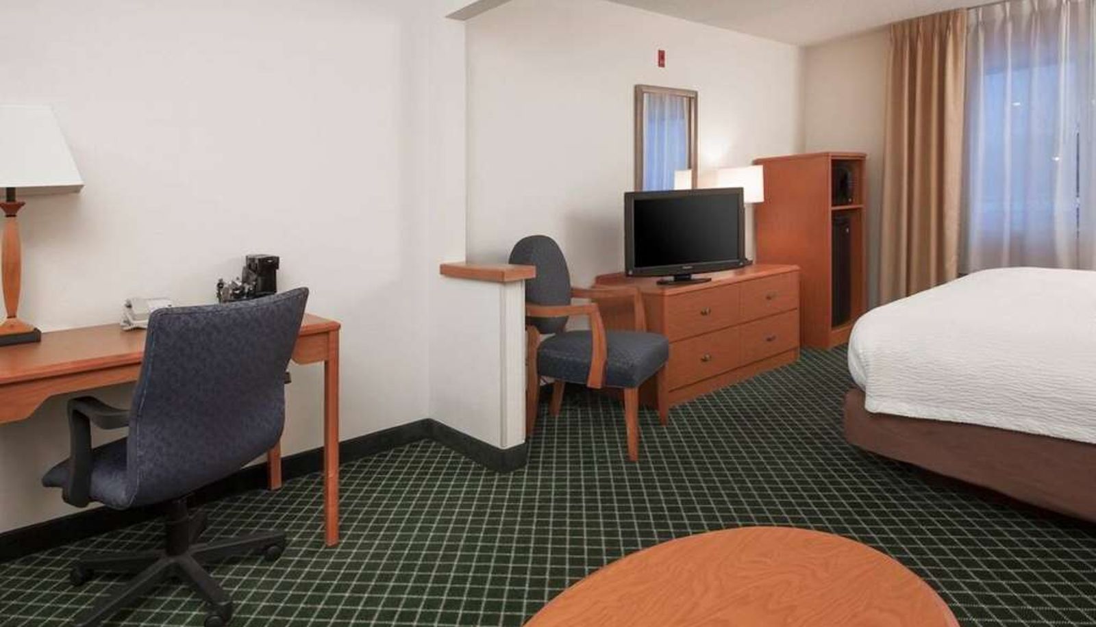 Room - Baymont by Wyndham Coon Rapids