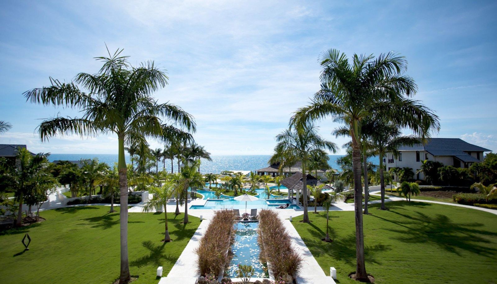 Exterior view - The Sov Resorts