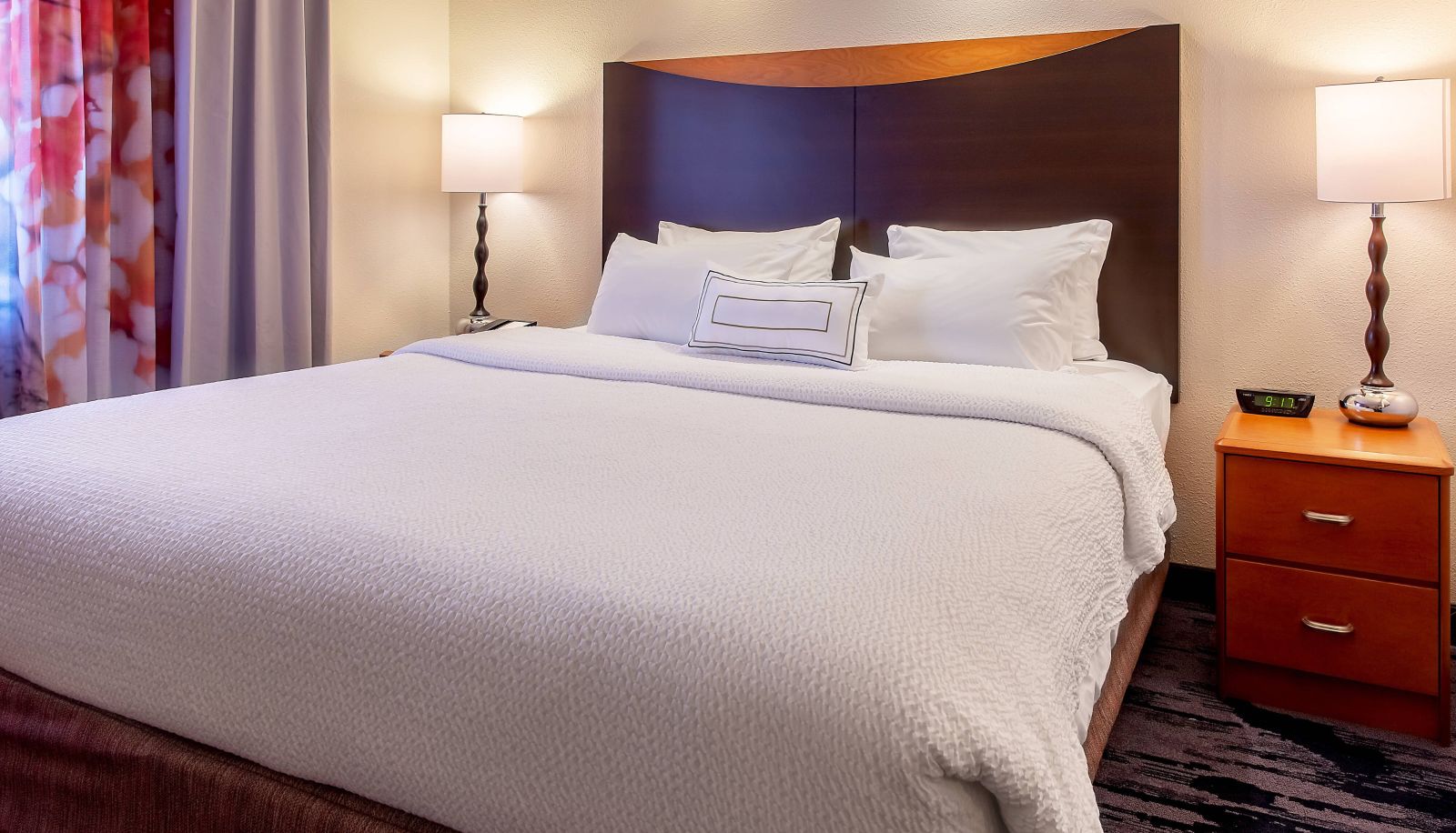 Room - Fairfield Inn and Suites by Marriott Minneapolis Eden Prairie