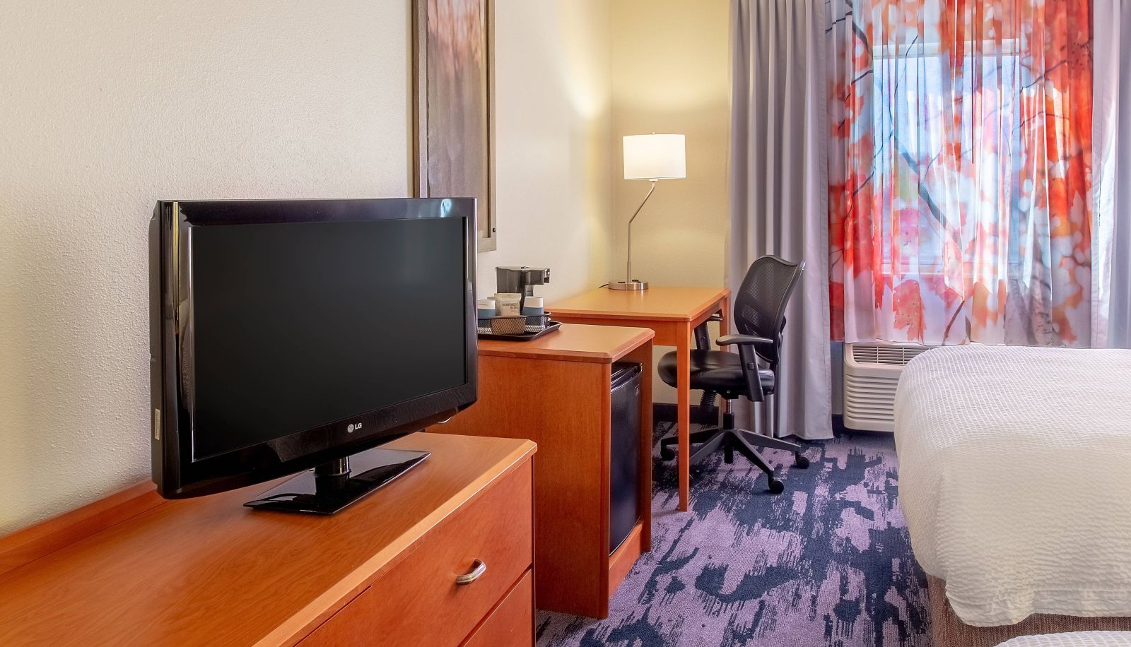 Room - Fairfield Inn and Suites by Marriott Minneapolis Eden Prairie