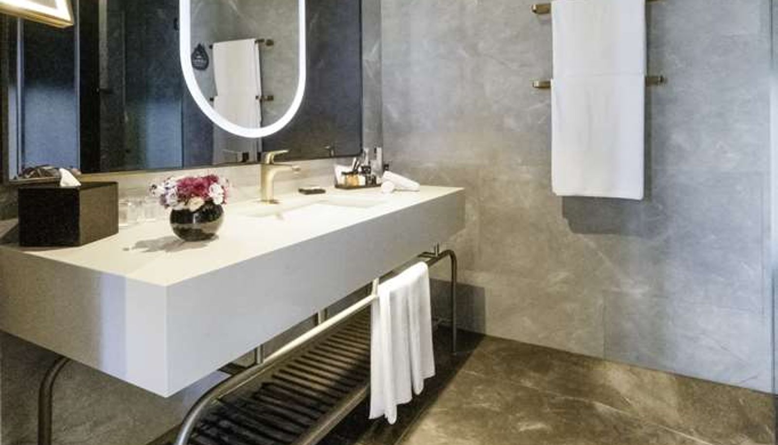Zimmer - Radisson Collection Hotel Vadistanbul