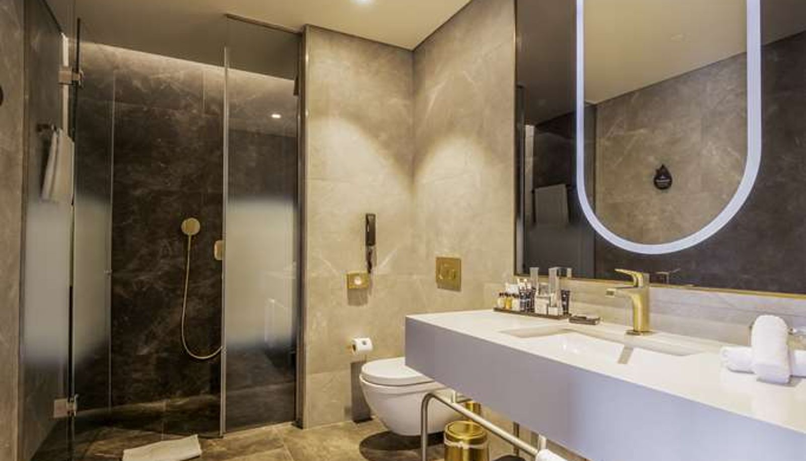 Zimmer - Radisson Collection Hotel Vadistanbul