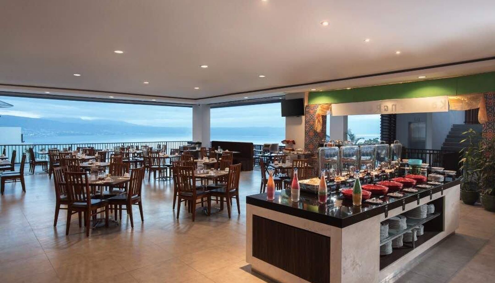 Bar - Swiss-Belinn Luwuk