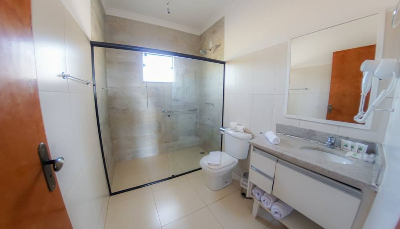 Room - Hotel Fazenda Poços de Caldas