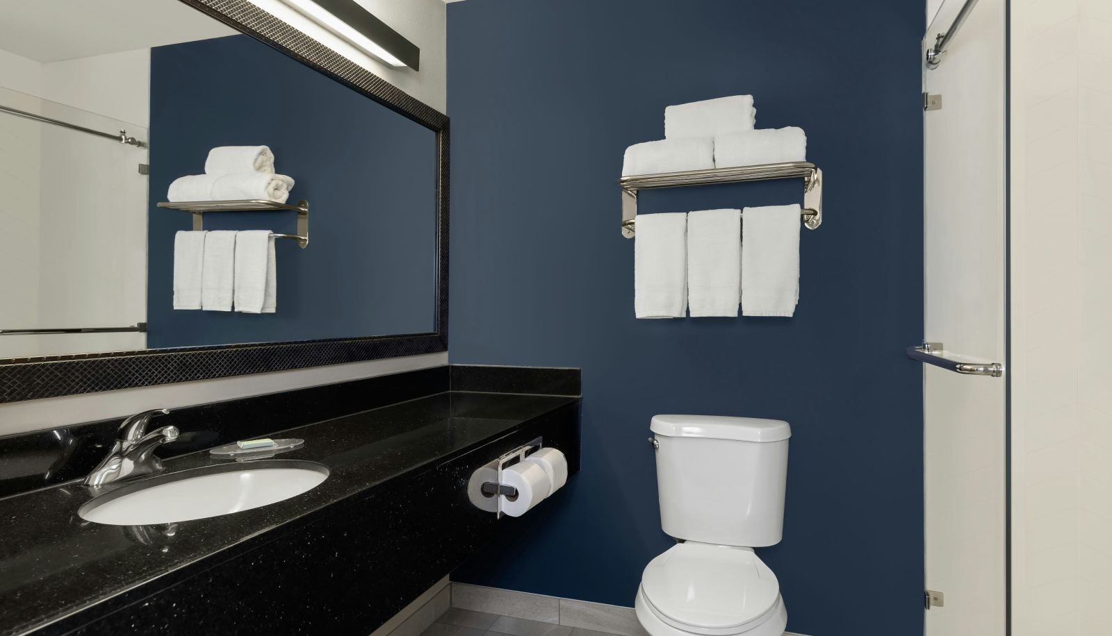 Zimmer - Fairfield Inn and Suites by Marriott Minneapolis St Paul Roseville