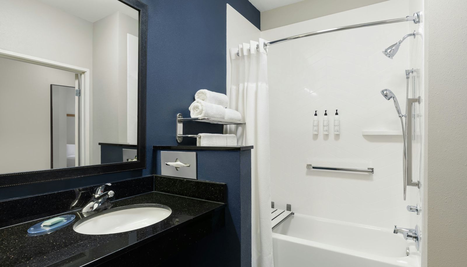 Habitación - Fairfield Inn and Suites by Marriott Minneapolis St Paul Roseville