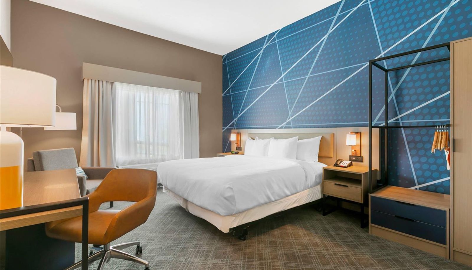 Zimmer - Comfort Inn & Suites Houma