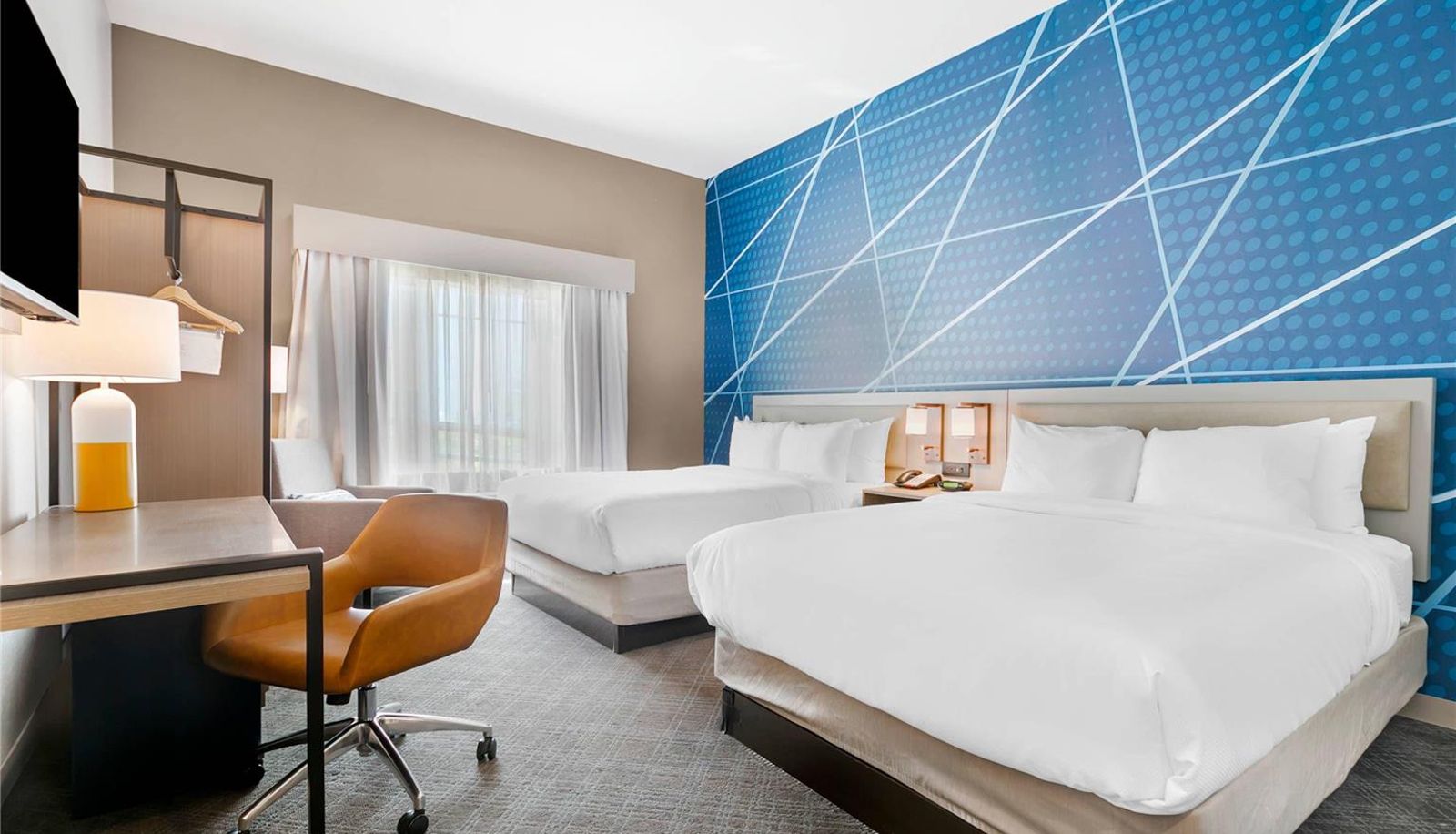 Room - Comfort Inn & Suites Houma