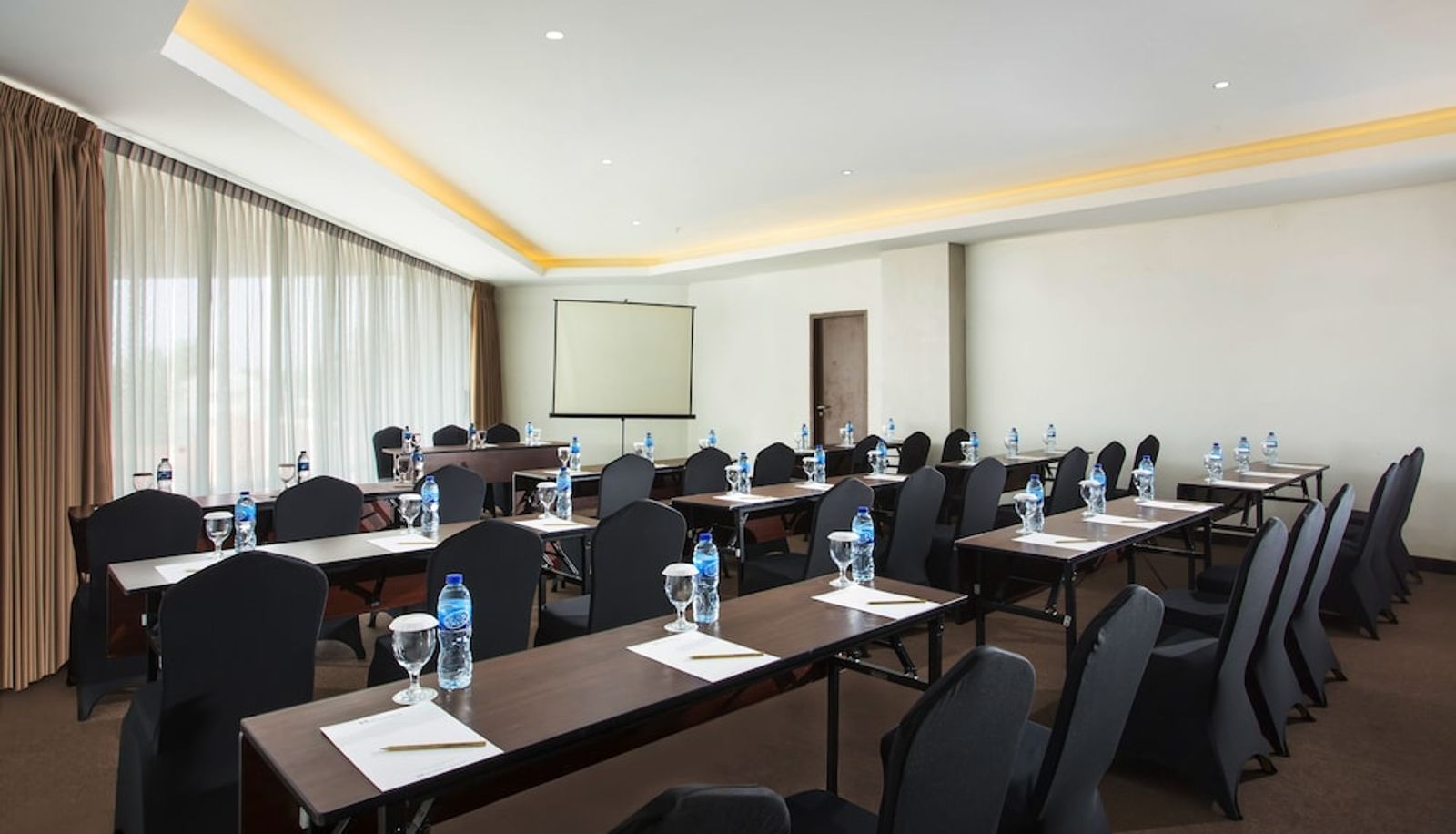 Meeting room - Swiss-Belhotel Pangkalpinang