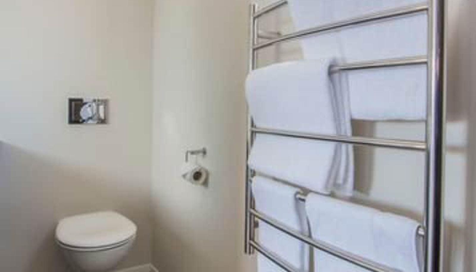 Appartement - Aspree Motor Inn
