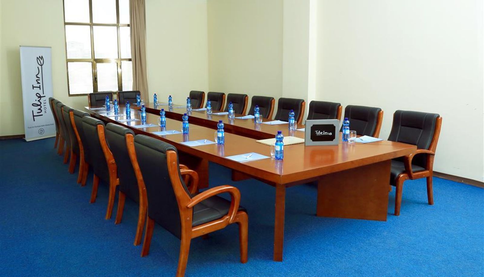 Conference room - Tulip Inn Olympia Addis Ababa