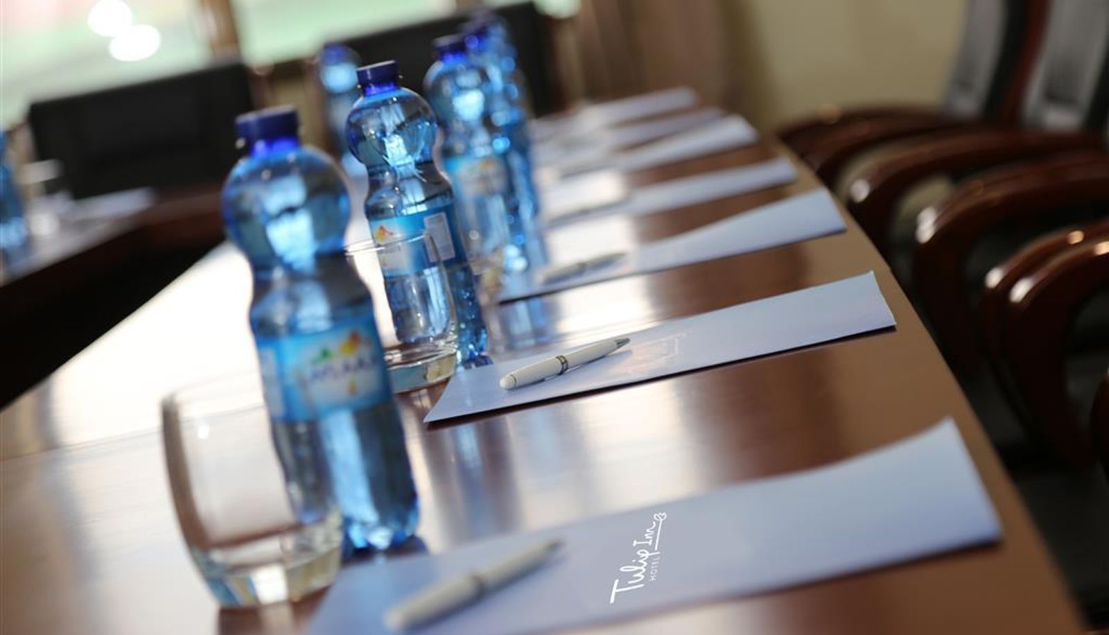 Conference room - Tulip Inn Olympia Addis Ababa