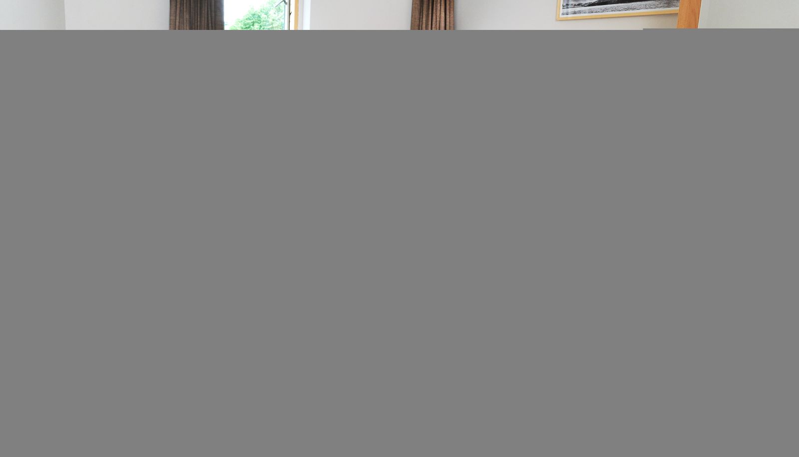 Zimmer - Lancaster Hotel and Spa Brunel University London