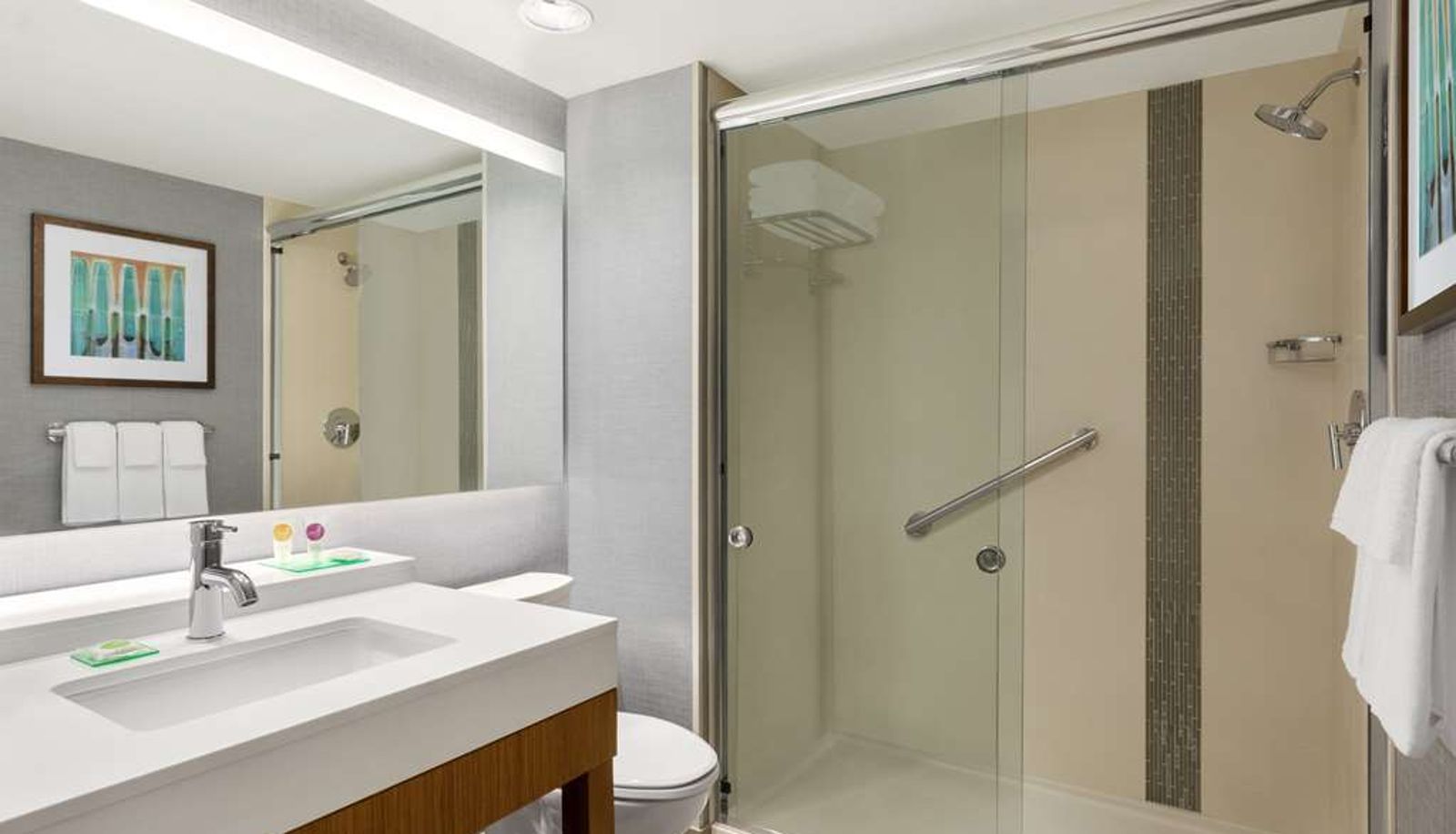 Zimmer - Hyatt Place Virginia Beach Town Center