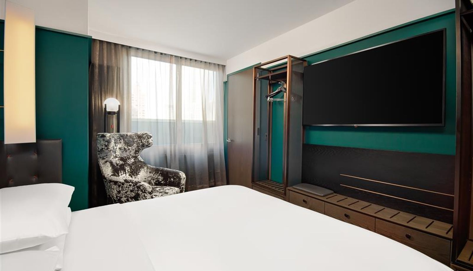 Chambre - Hyatt Centric Midtown 5th Avenue New York