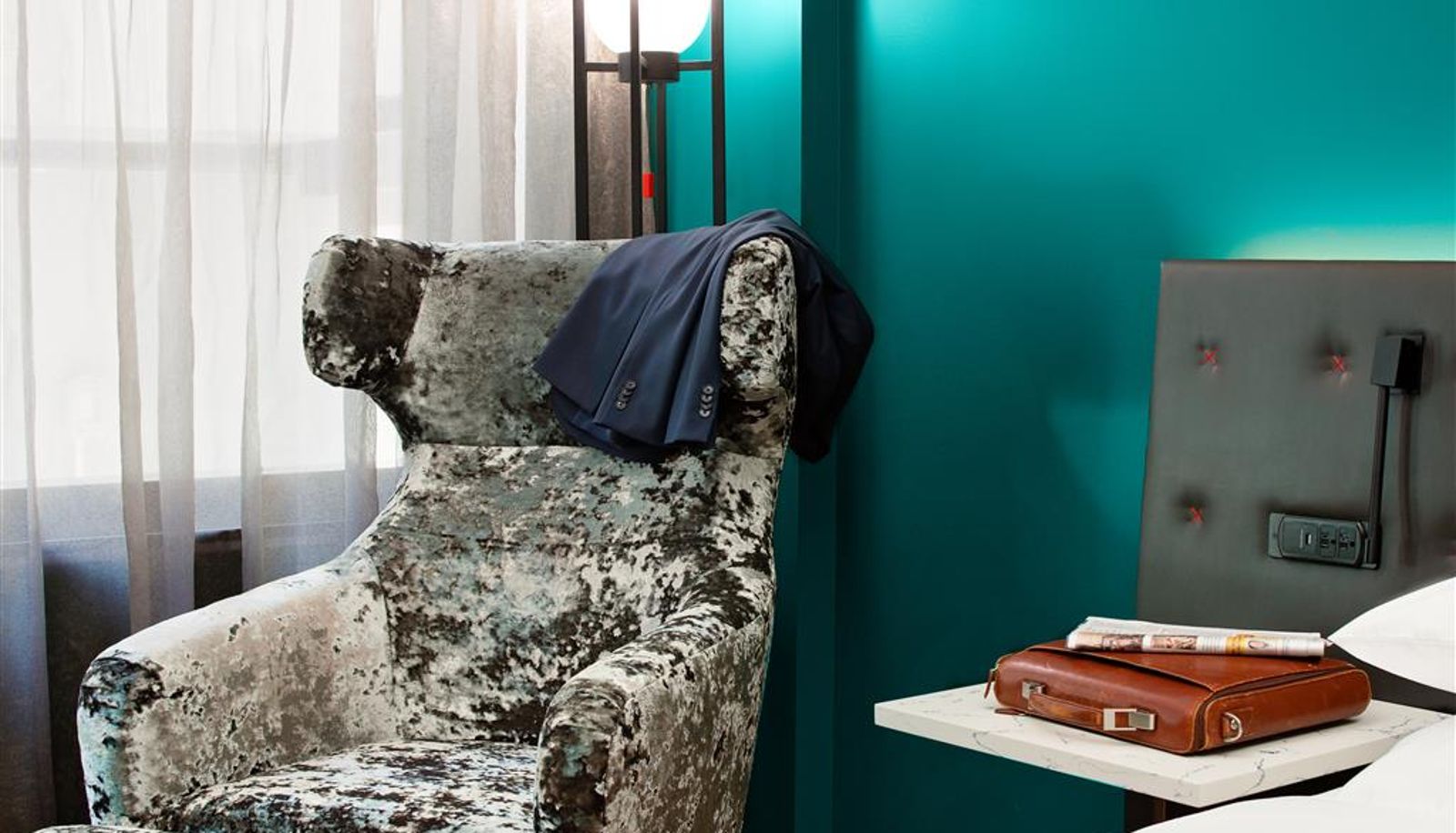 Chambre - Hyatt Centric Midtown 5th Avenue New York