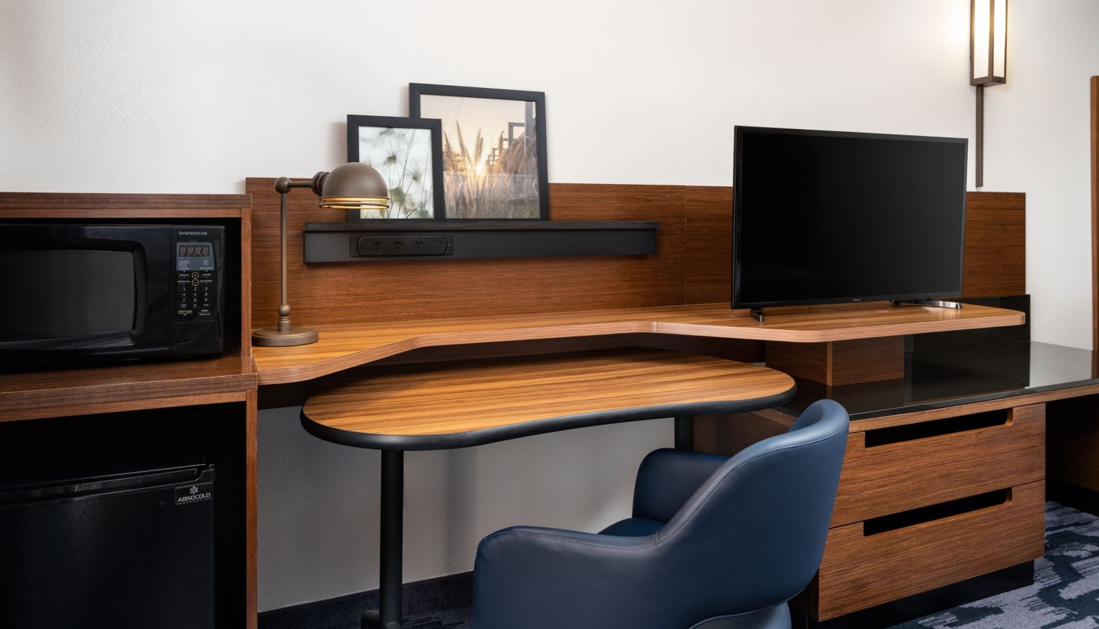 Habitación - Fairfield Inn and Suites by Marriott Jacksonville