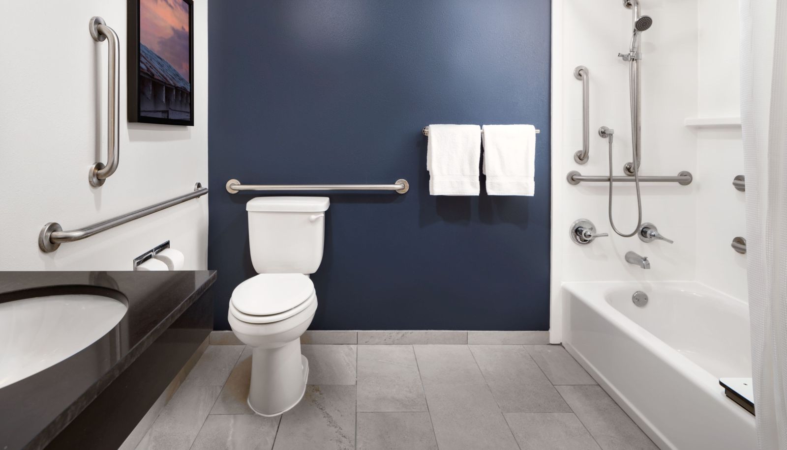 Habitación - Fairfield Inn and Suites by Marriott Jacksonville