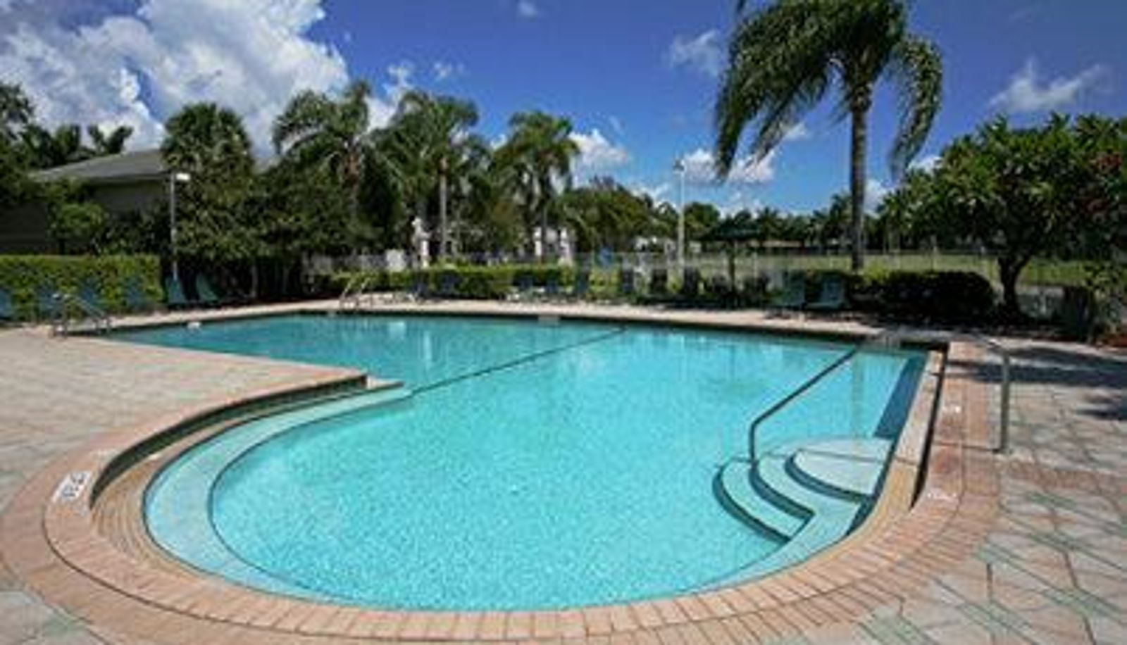 Pool - Oakwood at Citation Club