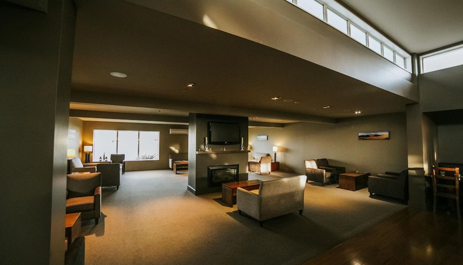 Restaurant - NORTHSTAR MOTEL