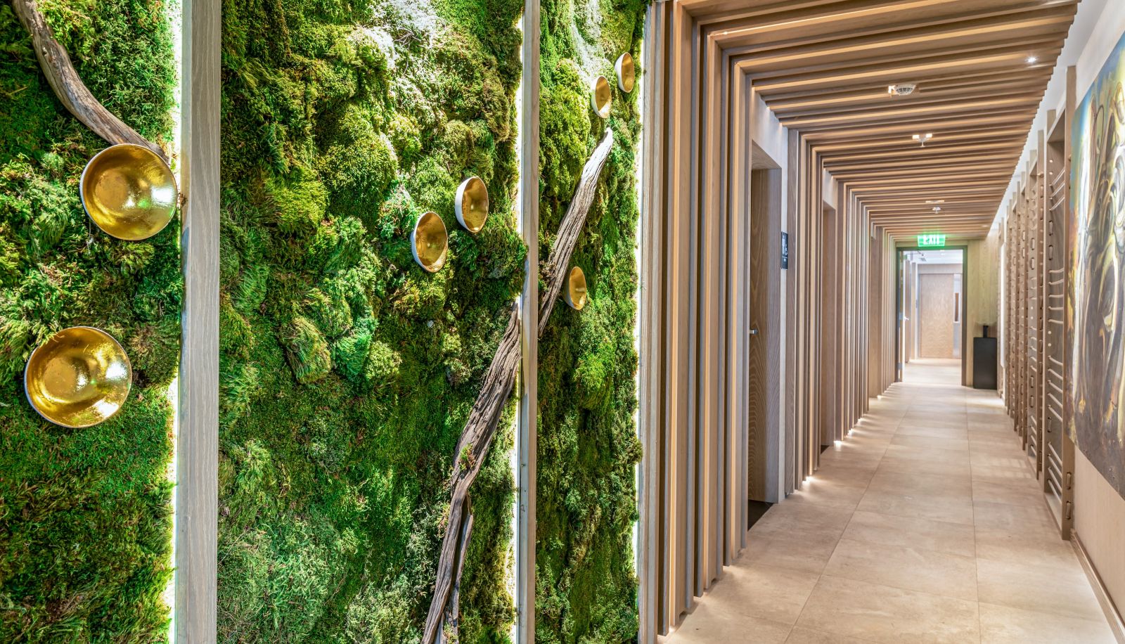 Hall - Lennox Miami Beach