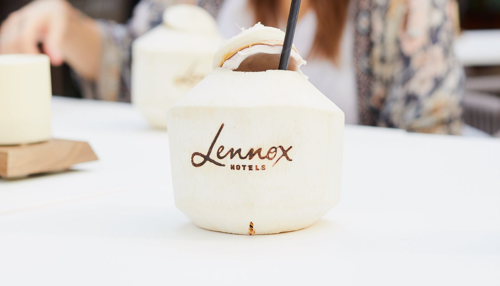 Ristorante - Lennox Miami Beach